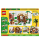 LEGO Super Mario 71424 Domek na drzewie Donkey Konga - 1159397 - zdjęcie 7